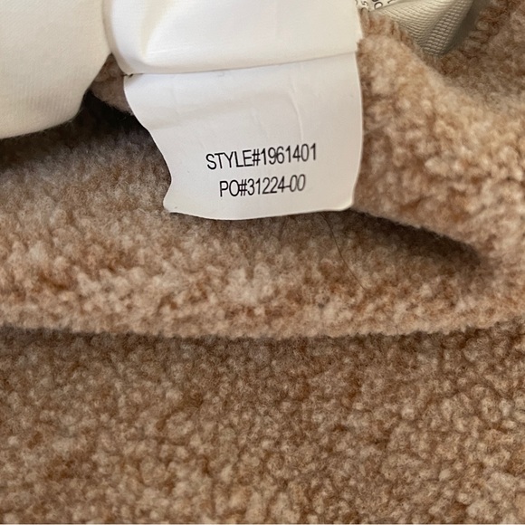 PRANA Women's Tri Thermal Shaket - Picture 11 of 12